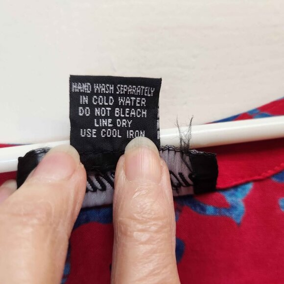 [M] Temptation Long Dress‎ Flowy Sleeveless Maxi Dress size Medium Beautiful - Picture 6 of 10